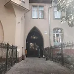 Baltic Room