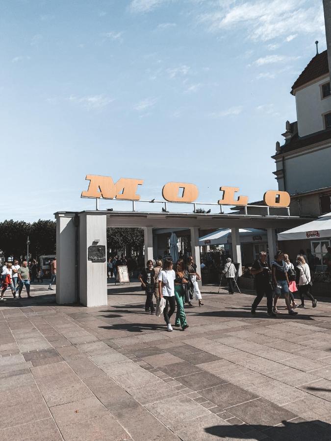 Baltic Sopot