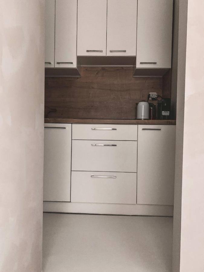 Apartament Baltic Sopot