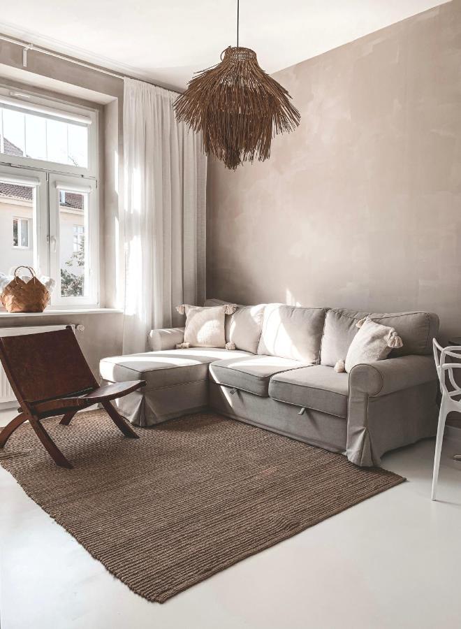 Baltic Apartament *